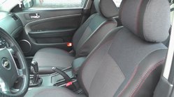 Chevrolet Epica 2006-2014 Neu! Autositzbezüge SoyuzAuto Premium Foto 1