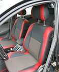 Chevrolet Lacetti 2003-2024 Autositzbezüge SoyuzAuto Premium Foto 2