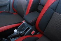 Chevrolet Lacetti 2003-2024 Autositzbezüge SoyuzAuto Premium Foto 3