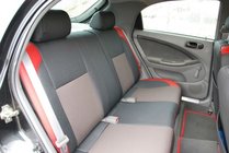 Chevrolet Lacetti 2003-2024 Autositzbezüge SoyuzAuto Premium Foto 5