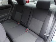 Chevrolet Lacetti 2003-2024 Autositzbezüge SoyuzAuto Premium Foto 4