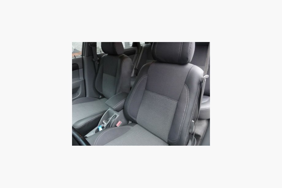 Chevrolet Lacetti 2003-2024 Autositzbezüge SoyuzAuto Premium Image