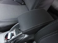 Chevrolet Lacetti 2003-2024 Autositzbezüge SoyuzAuto Premium Foto 7