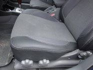 Chevrolet Lacetti 2003-2024 Autositzbezüge SoyuzAuto Premium Foto 6