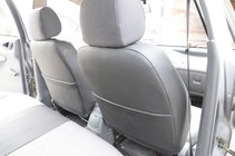 Chevrolet Lanos 1998–2017 Autositzbezüge SoyuzAuto Premium Foto 5