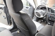 Chevrolet Lanos 1998–2017 Autositzbezüge SoyuzAuto Premium Foto 4