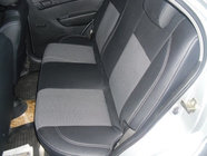 Chevrolet Aveo T250 2005-2011 Neu! Autositzbezüge SoyuzAuto Premium Foto 3