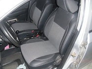 Chevrolet Aveo T250 2005-2011 Neu! Autositzbezüge SoyuzAuto Premium Foto 1