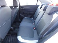 Chevrolet Aveo T300 2011-2020 Neu! Autositzbezüge SoyuzAuto Premium Foto 2