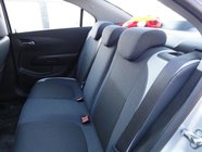 Chevrolet Aveo T300 2011-2020 Neu! Autositzbezüge SoyuzAuto Premium Foto 5