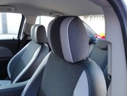 Chevrolet Aveo T300 2011-2020 Neu! Autositzbezüge SoyuzAuto Premium Foto 4