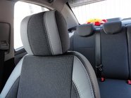 Chevrolet Aveo T300 2011-2020 Neu! Autositzbezüge SoyuzAuto Premium Foto 3