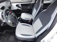 Citroen C-1 2005-2014 Neu! Autositzbezüge SoyuzAuto Premium Foto 1