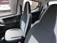 Citroen C-1 2005-2014 Neu! Autositzbezüge SoyuzAuto Premium Foto 2