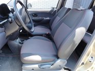 Daewoo Matiz 1998-2008 Neu! Autositzbezüge SoyuzAuto Premium Foto 1