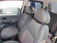 Daewoo Matiz 1998-2008 Neu! Autositzbezüge SoyuzAuto Premium Foto 4