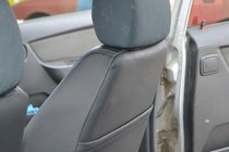 Daewoo Nexia 1995-2016 Maßgeschneiderte Kunstleder Sitzbezüge Brothers Premium Foto 3