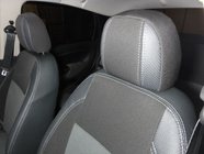 Fiat Linea 2006-2018 Neu! Autositzbezüge SoyuzAuto Premium (2006-2012) Foto 4