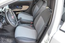 Fiat Linea 2006-2018 Neu! Autositzbezüge SoyuzAuto Premium (2012↗) Foto 1
