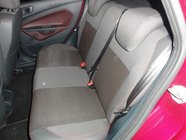Ford Fiesta 2008-2017 Neu! Autositzbezüge aus Kunstleder (2008-2012) Brothers Premium Foto 2
