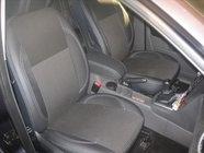 Ford Focus II 2005-2008 Neu! Autositzbezüge SoyuzAuto Premium Foto 4