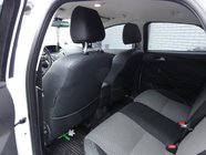 Ford Focus III 2011-2017 Maßgeschneiderte Kunstleder Sitzbezüge Brothers Premium Foto 4