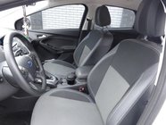 Ford Focus III 2011-2017 Maßgeschneiderte Kunstleder Sitzbezüge Brothers Premium Foto 1