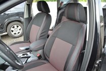Ford Kuga 2008-2013 Autositzbezüge SoyuzAuto Premium Foto 1