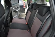 Ford Kuga 2008-2013 Autositzbezüge SoyuzAuto Premium Foto 3