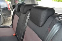 Ford Kuga 2008-2013 Autositzbezüge SoyuzAuto Premium Foto 4