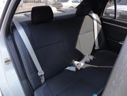 Geely CK-1 2005-2008 Neu! Autositzbezüge SoyuzAuto Premium Foto 3