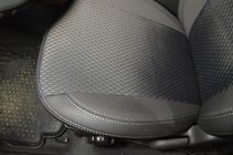 Geely Emgrand X7 2011- Neu! Autositzbezüge aus Kunstleder Brothers Premium Foto 3