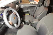 Geely Emgrand X7 2011- Neu! Autositzbezüge aus Kunstleder Brothers Premium Foto 1