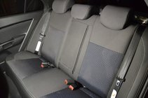 Geely Emgrand X7 2011- Neu! Autositzbezüge aus Kunstleder Brothers Premium Foto 4