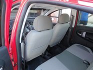 Geely LC Cross 2008-2016 Neu! Autositzbezüge aus Kunstleder Brothers Premium Foto 3