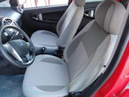 Geely LC Cross 2008-2016 Neu! Autositzbezüge aus Kunstleder Brothers Premium Foto 1