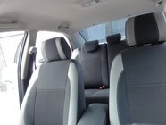 Geely SL 2011- Autositzbezüge SoyuzAuto Premium Foto 5
