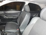 Honda Accord VII 2002-2007 Neu! Autositzbezüge aus Kunstleder Brothers Premium Foto 2