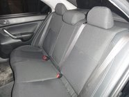 Honda Accord VII 2002-2007 Neu! Autositzbezüge aus Kunstleder Brothers Premium Foto 3