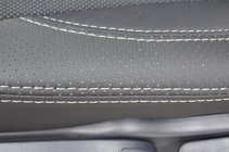Honda CRV 2007-2011 Neu! Maßgeschneiderte Kunstleder-Autositzbezüge Brothers Premium Foto 2
