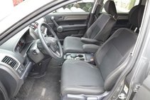 Honda CRV 2007-2011 Neu! Maßgeschneiderte Kunstleder-Autositzbezüge Brothers Premium Foto 1