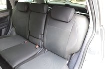 Honda CRV 2007-2011 Neu! Maßgeschneiderte Kunstleder-Autositzbezüge Brothers Premium Foto 6