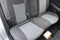 Hyundai Elantra (MD/UD) 2011-2015 Neu! Autositzbezüge SoyuzAuto Premium Foto 2