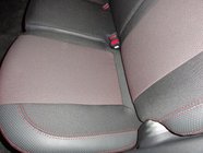 Hyundai I-30 2007-2011 Neu! Autositzbezüge aus Kunstleder Brothers Premium Foto 4