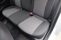 Hyundai I-30 2012-2017 Neu! Autositzbezüge SoyuzAuto Premium (SW) Foto 3