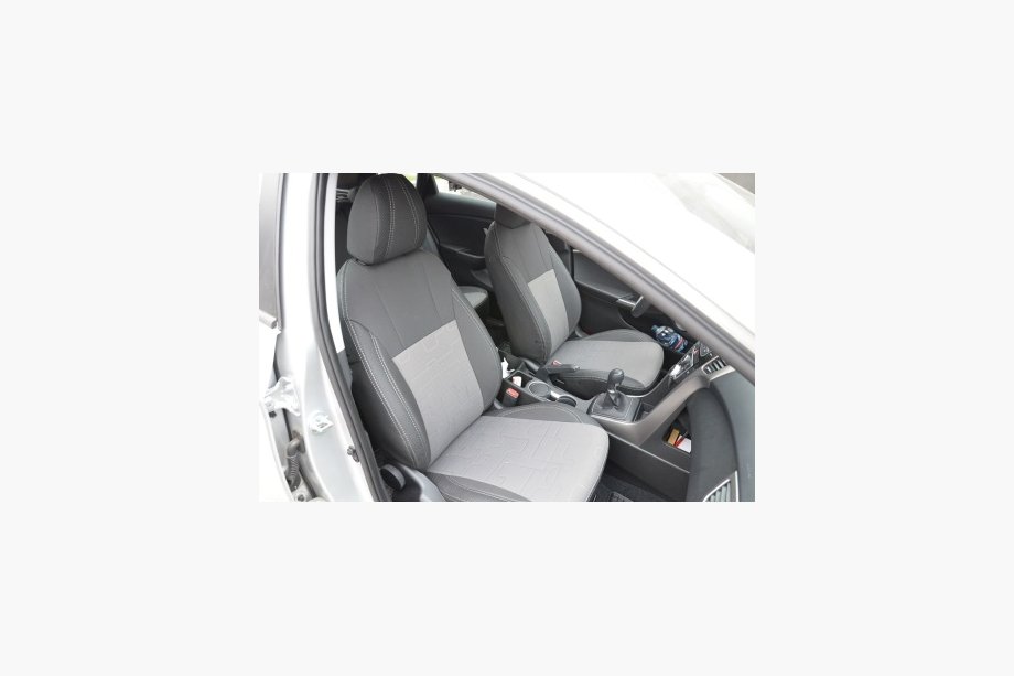 Hyundai I-30 2012-2017 Neu! Autositzbezüge SoyuzAuto Premium (SW) Image