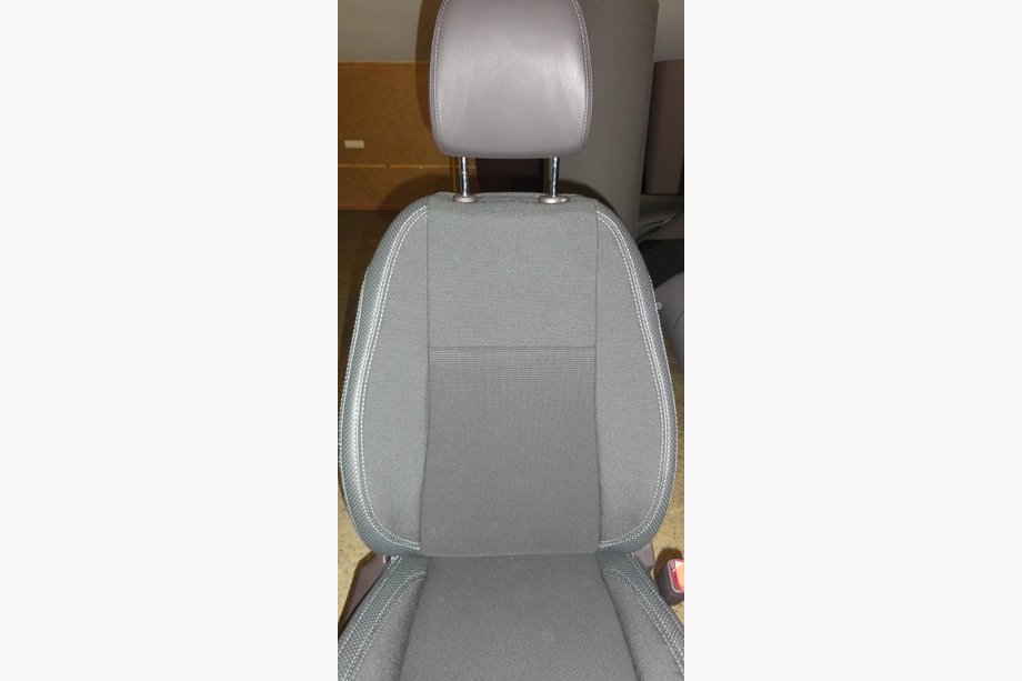 Hyundai IX-35 2010-2015 Autositzbezüge SoyuzAuto Premium Image