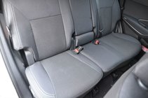 Hyundai Santa Fe 3 2012-2018 Autositzbezüge SoyuzAuto Premium Foto 2