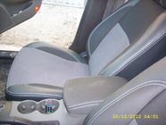 Hyundai Sonata NF 2004-2009 Neu! Autositzbezüge SoyuzAuto Premium Foto 2
