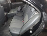 Hyundai Sonata NF 2004-2009 Neu! Autositzbezüge SoyuzAuto Premium Foto 3